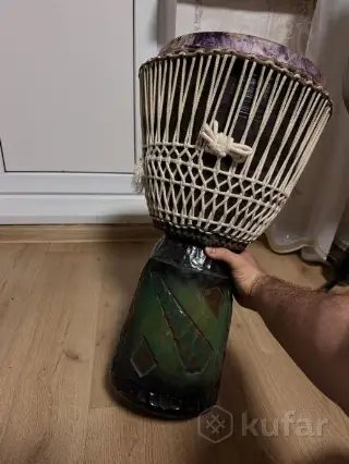 Джембе Ручной работы