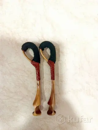Молоточки для цимбал