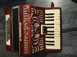 Аккордеон