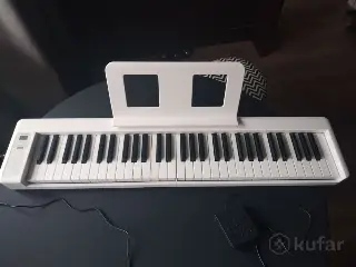 складное цифровое пианино Donner DP - 06