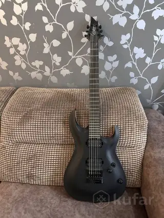 Электрогитара Cort KX700 Evertune