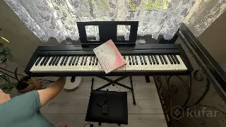 цифровое пианино Yamaha P 45