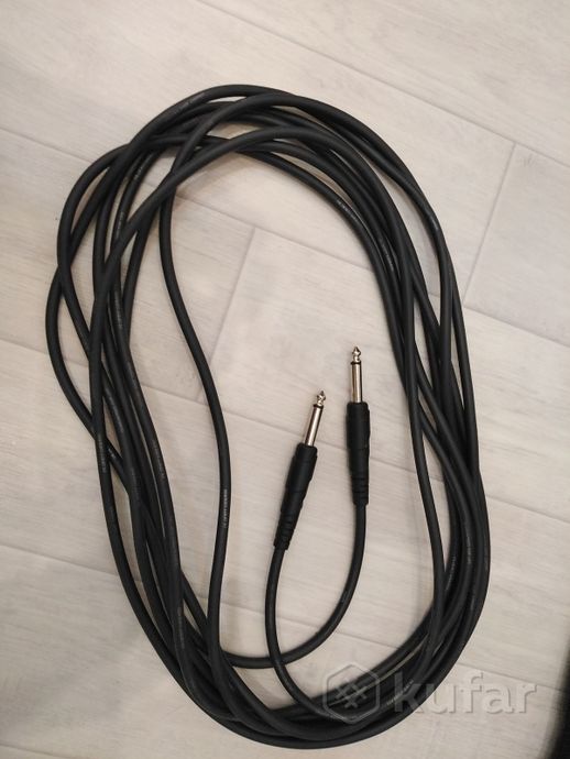 Электрогитара Yamaha + Комбик (Идеальное состояние — фото 6