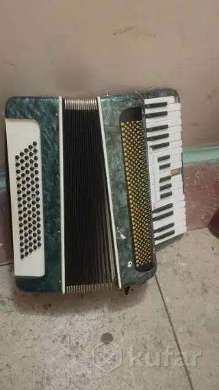 Акардион