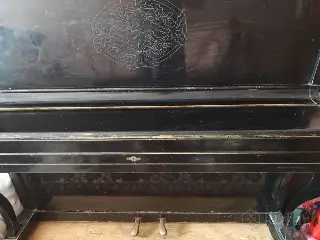 фортепиано
