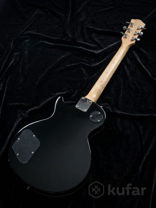 Электрогитара Les Paul Fabio гитара — фото 6