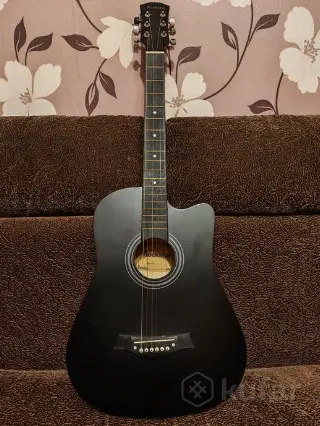 Акустическая гитара ROCKSTAR
