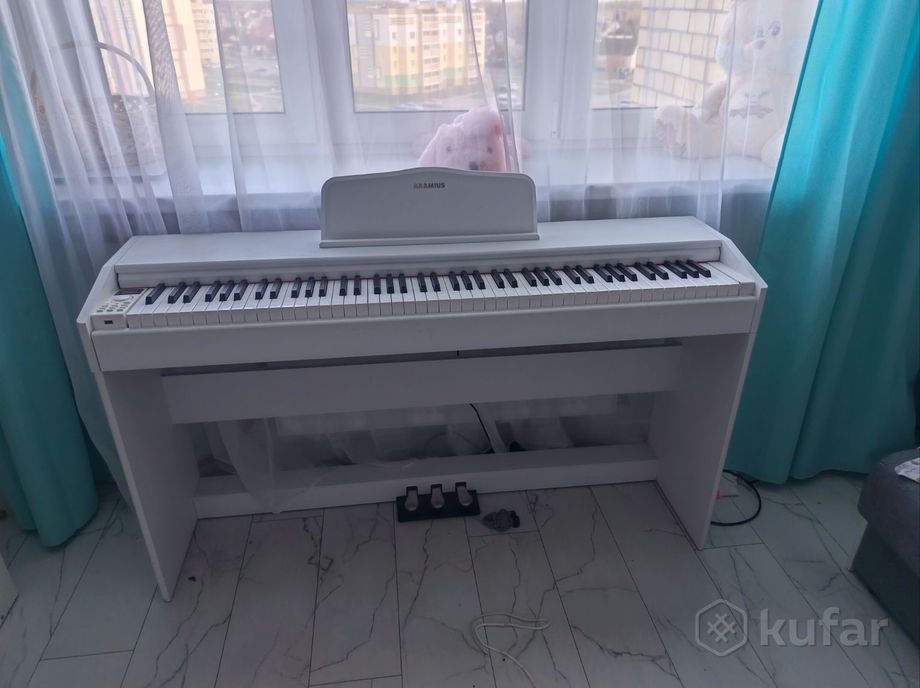 Фортепиано