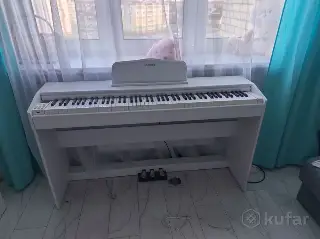 Фортепиано