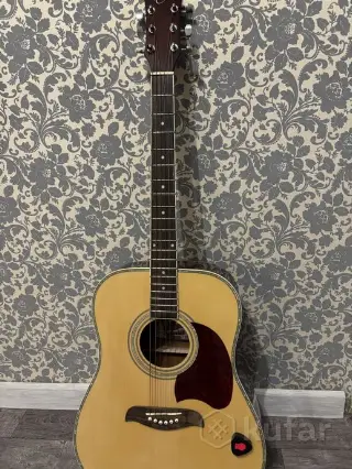 Гитара Oscar Schmidt (Washburn)