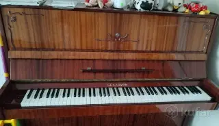 фортепиано