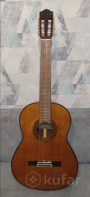 Классическая гитара Yamaha CG171C