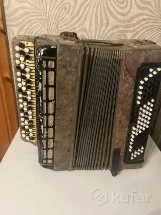 Баян