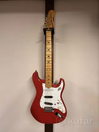 Электрогитара Musima Lead Star