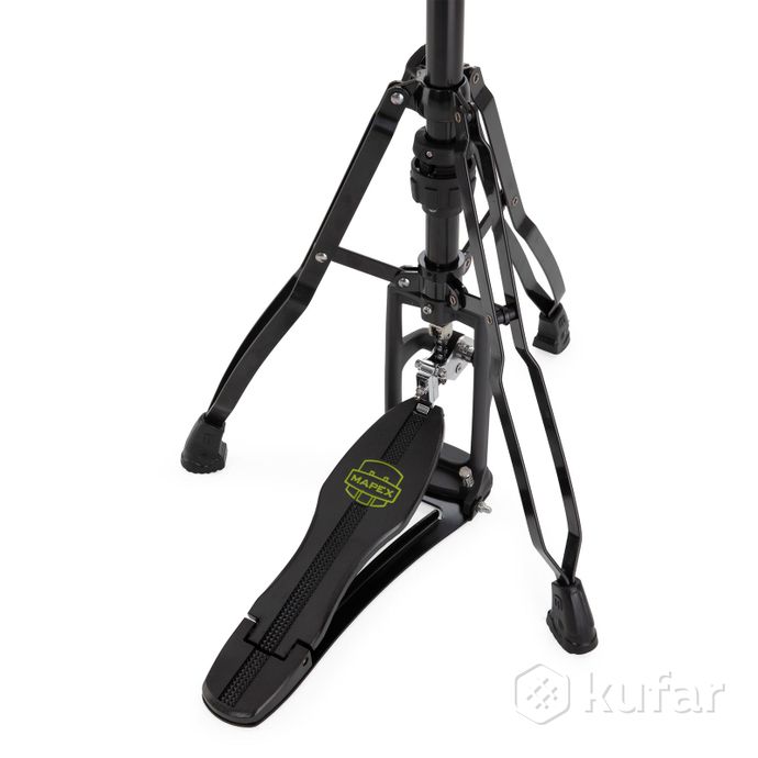 Mapex H800EB Armory стойка для хай-хета — фото 3