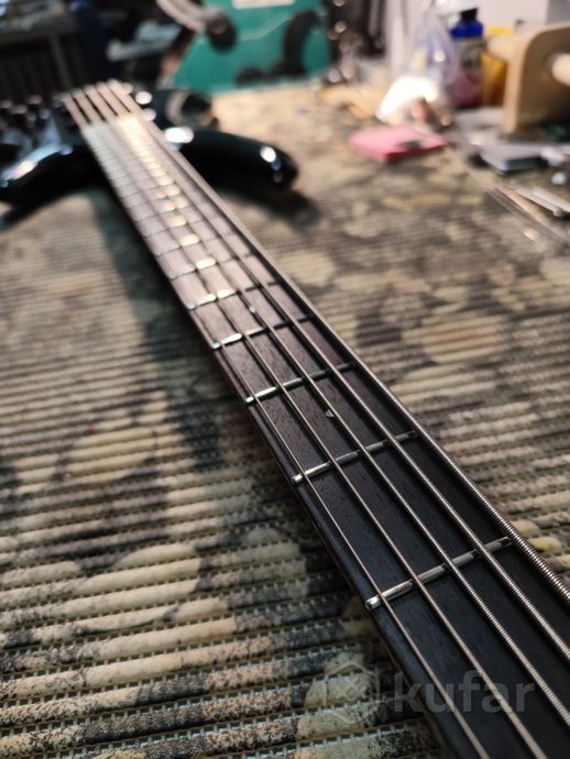 Ibanez SR05 — фото 2