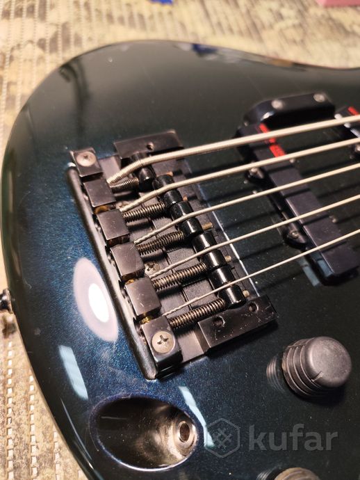 Ibanez SR05 — фото 3