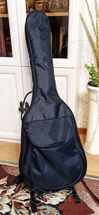 Гитара классическая HOHNER HC03 3/4 звукосниматель — фото 6