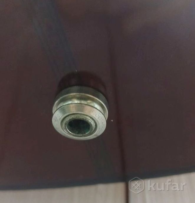 Гитара классическая HOHNER HC03 3/4 звукосниматель — фото 7