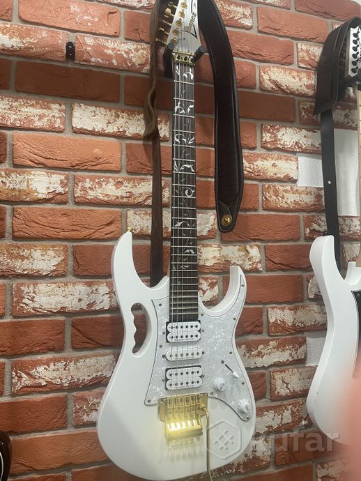 Ibanez Jem