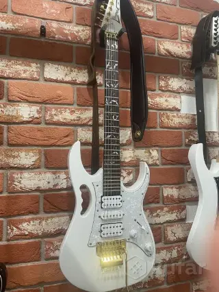 Ibanez Jem
