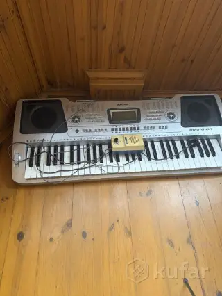 Синтезатор