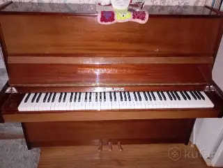 Фортепьяно