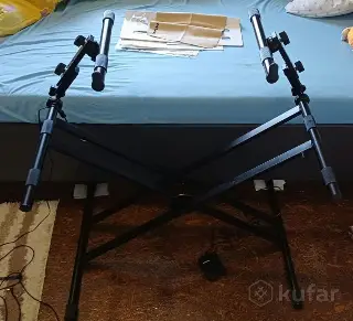 Стойка для клавишных Proel SPL252