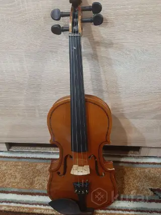 Скрипка