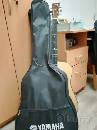 Гитара акустическая Yamaha f600