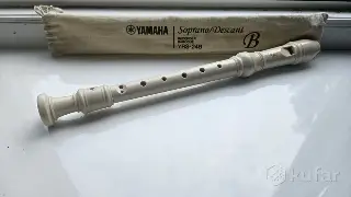 блокфлейта