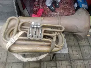 Труба