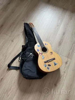 Гитара YAMAHA C30M