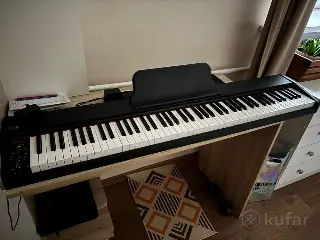 Цифровое фортепиано MikadO MK-1000B-S