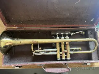 Труба bandmaster