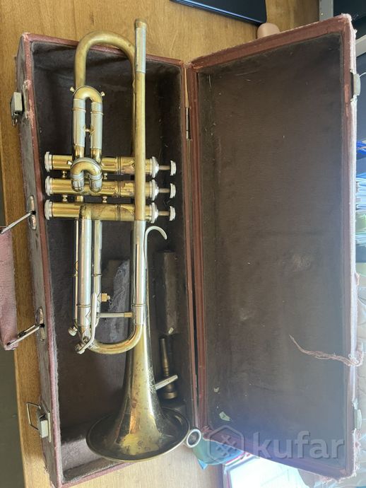 Труба bandmaster — фото 2