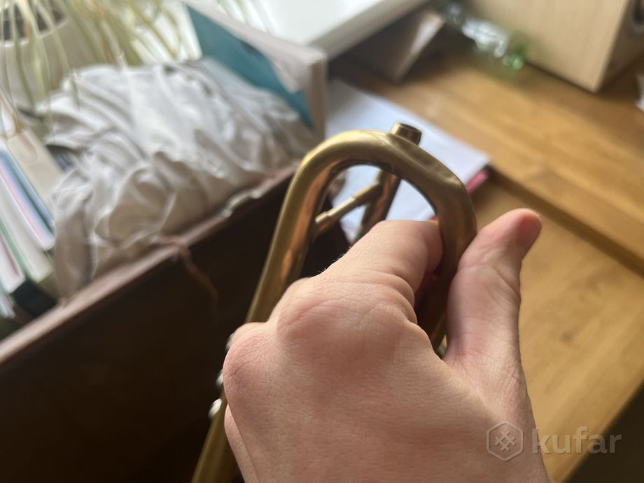 Труба bandmaster — фото 3