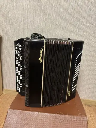 Готово выборный бая Унисон