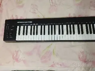 Электропианино Keystation 88 MK3