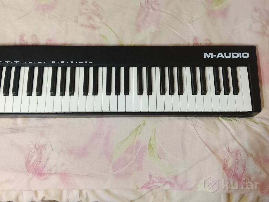 Электропианино Keystation 88 MK3 — фото 2