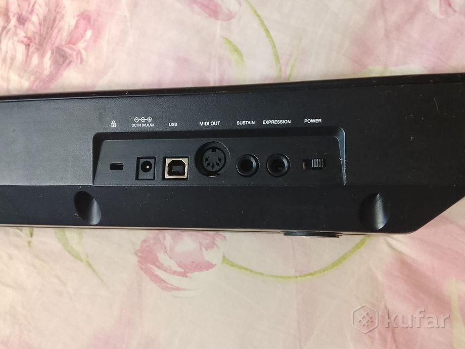 Электропианино Keystation 88 MK3 — фото 4