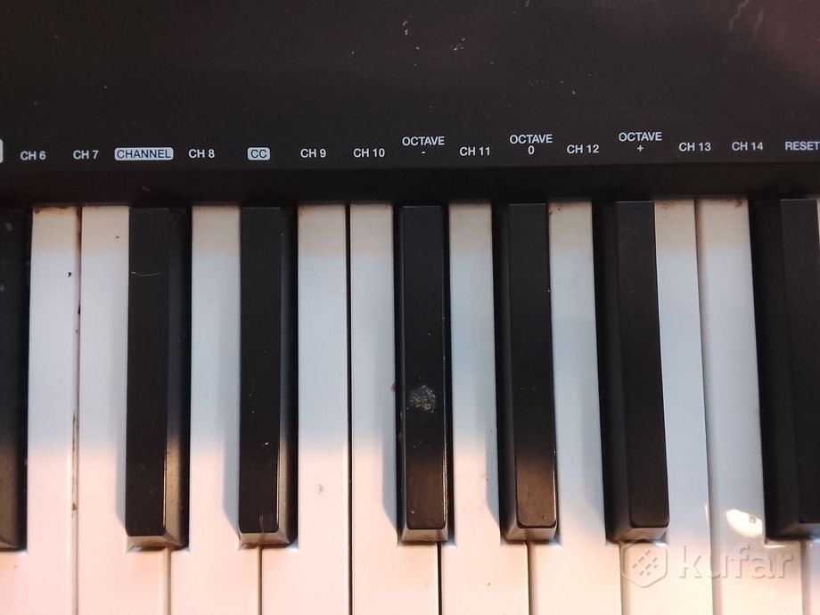 Электропианино Keystation 88 MK3 — фото 7
