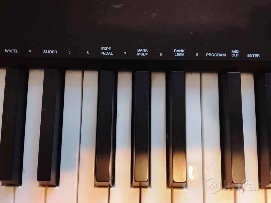 Электропианино Keystation 88 MK3 — фото 8