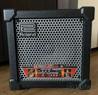 Комбоусилитель Roland Cube-15XL