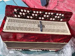 Баян Молодечно 2