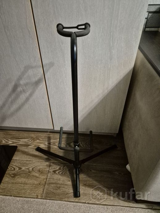 Стойка под гитуру — фото 3