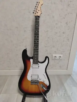 электрогитара Bosstone