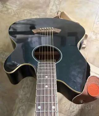 Гитара Ibanez TCY10E- ВК полуакустика