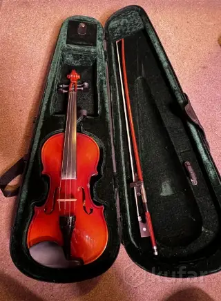 Скрипка Maxtone 1/4