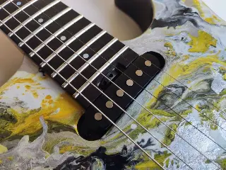 Superstrat YSBW